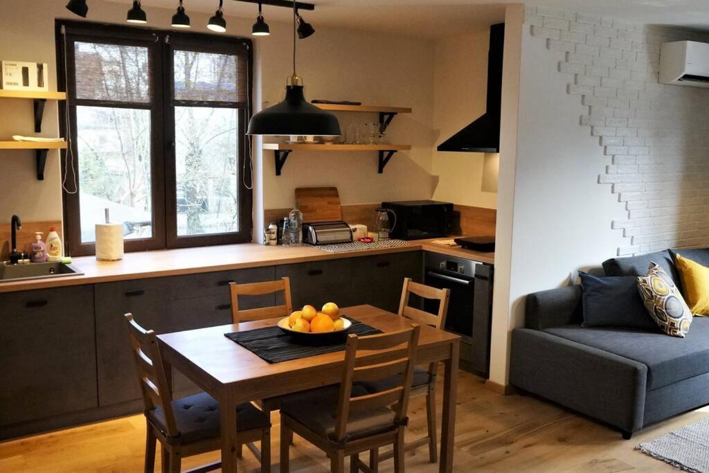 Centrally Located , Brand New, Cozy Apartment With Parking Sofia Exterior photo